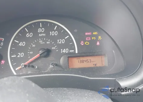 2014 Nissan Versa S/S Plus/Sv/Sl from USA, damaged, VIN 3N1CN7APXEL841534